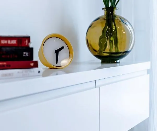 Mennica Patronus Apartment