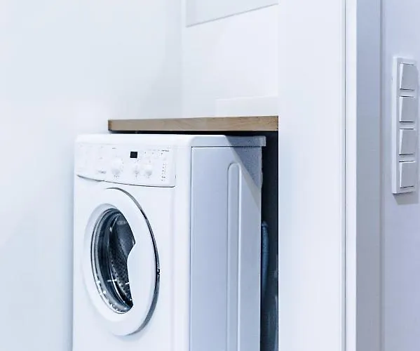 Apartment Mennica Patronus Warsaw