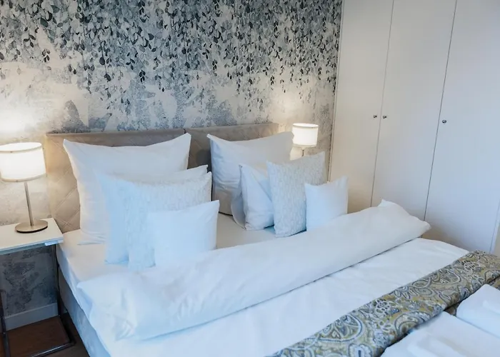 Apartment Mennica Patronus