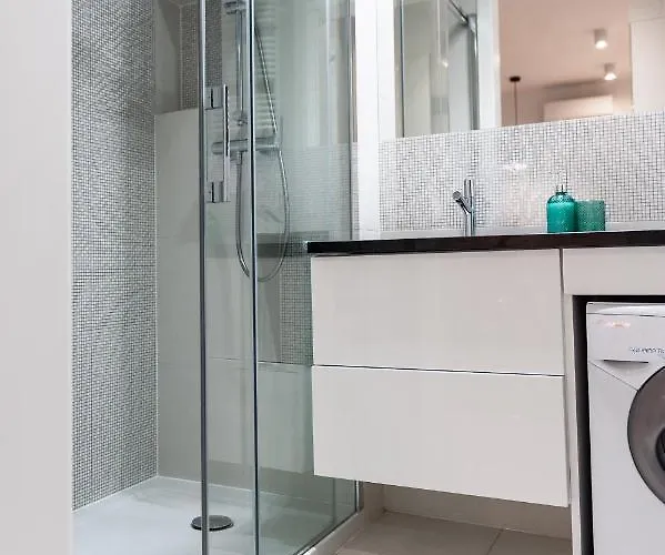 Apartment Mennica Patronus *