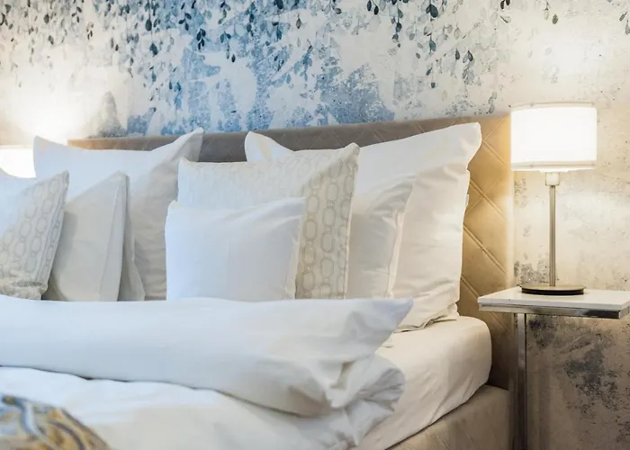 Apartment Mennica Patronus Warsaw