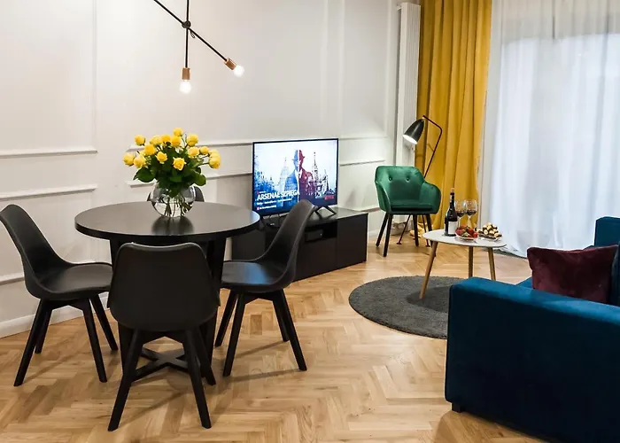 Mennica Patronus * Warsaw