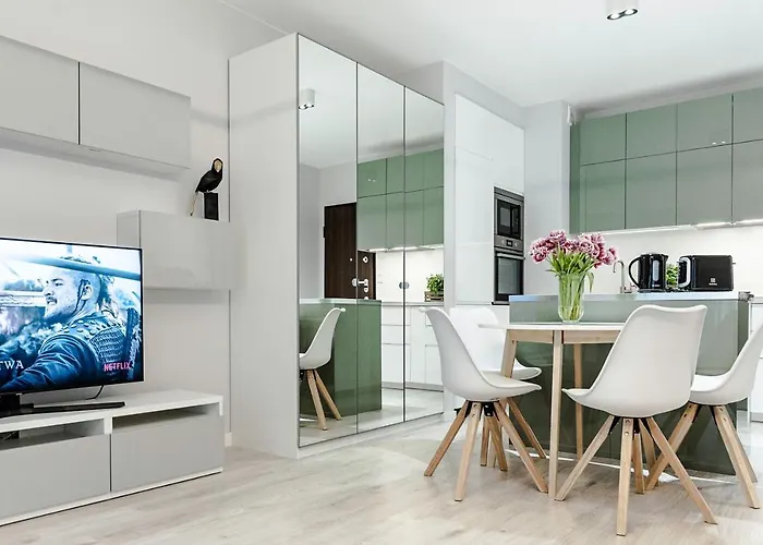 Mennica Patronus * Warsaw