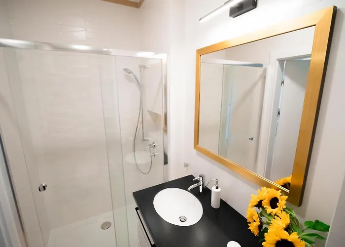 Mennica Patronus Apartment *