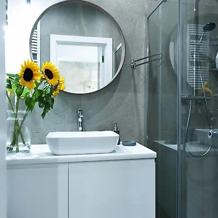 Apartamento Mennica Patronus Varsóvia