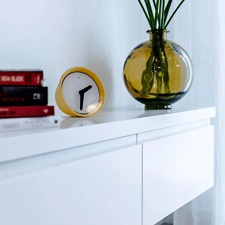 Mennica Patronus Appartement