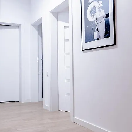 Mennica Patronus Varsovie