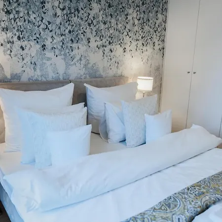 Apartamento Mennica Patronus