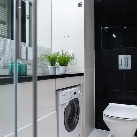 Apartamento Mennica Patronus *