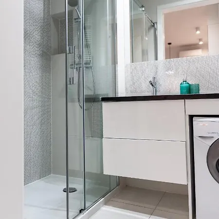 Appartement Mennica Patronus *