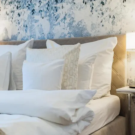 Apartman Mennica Patronus Varsó