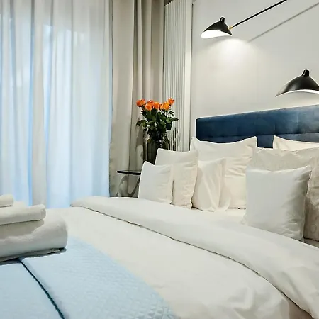 Mennica Patronus Varsovie