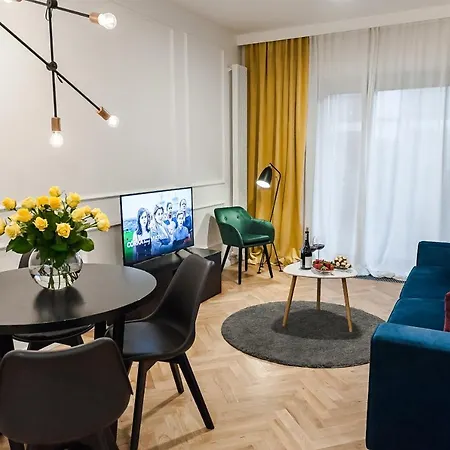 Mennica Patronus 바르샤바