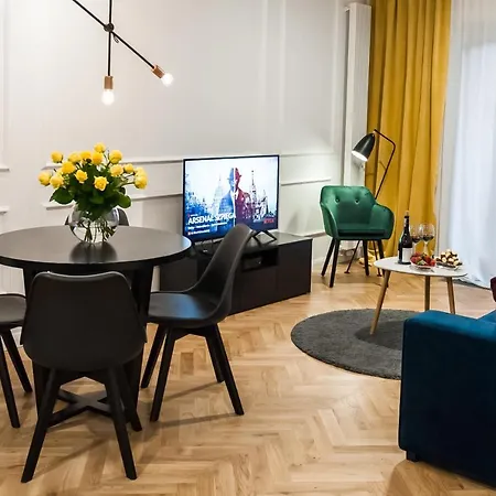 Mennica Patronus * Varsovie