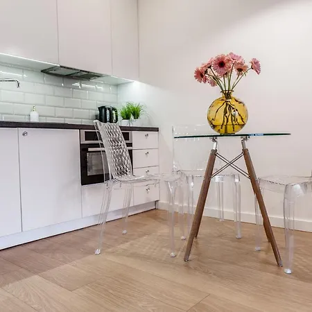 아파트 Mennica Patronus *