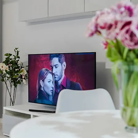 Mennica Patronus Appartement