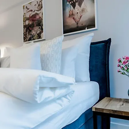 Appartement Mennica Patronus