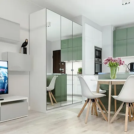 Mennica Patronus * Varsovie