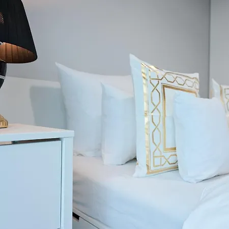 Mennica Patronus Apartment