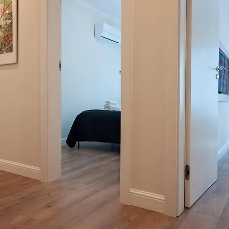 Mennica Patronus Appartement *