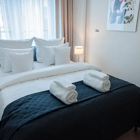 Mennica Patronus Varsovie