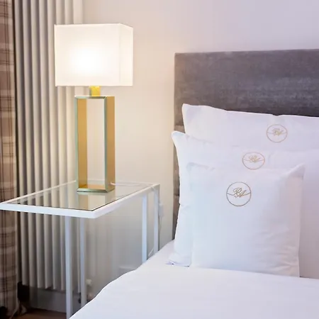 Mennica Patronus Apartment *