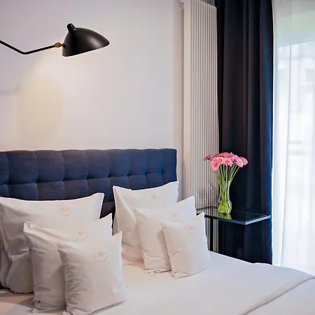 Apartment Mennica Patronus *