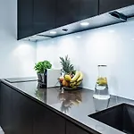 Appartement Mennica Patronus *