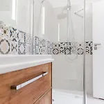 Appartement Mennica Patronus Warschau