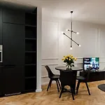 Mennica Patronus Appartement