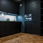 Appartement Mennica Patronus *
