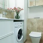 Mennica Patronus Appartement Warschau