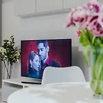 Mennica Patronus Appartement