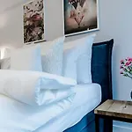 Appartement Mennica Patronus