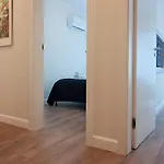 Mennica Patronus Appartement *