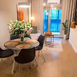 Mennica Patronus Appartement Warschau