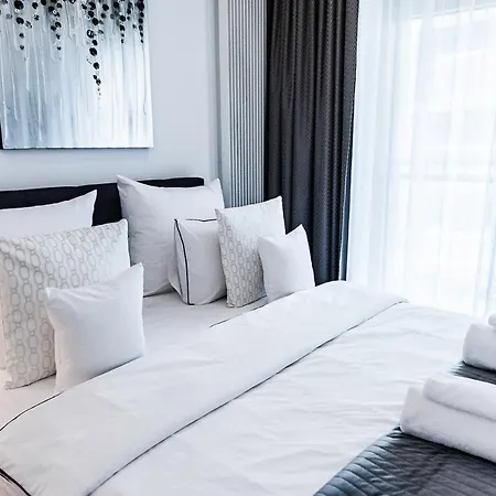 Mennica Patronus شقة وارسو